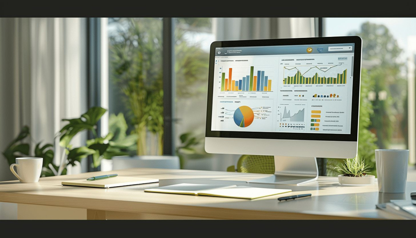 Software - Comparing open source CRM software for small businesses