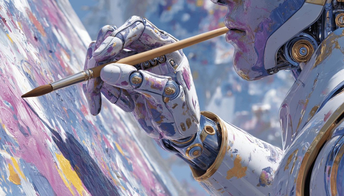 Software - Enhancing Creativity With AI: Mastering Prompt Crafting In The Future