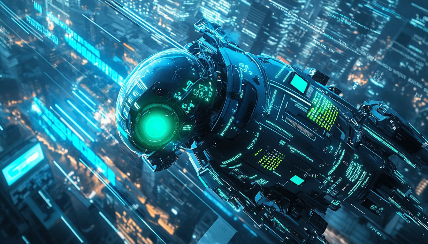 Software - Exploring The Benefits Of Using AI Chatbots For Instant Communication
