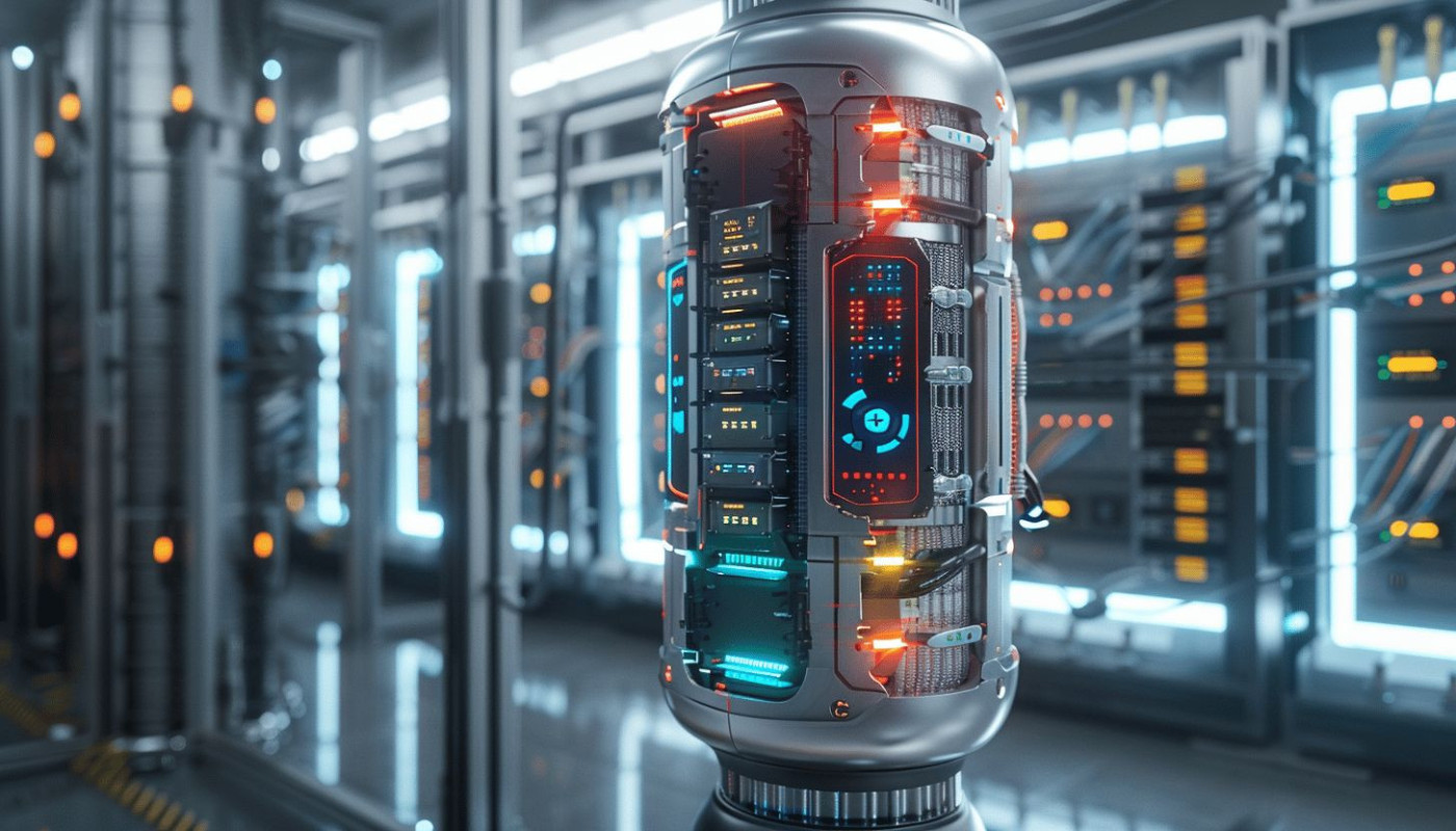 Digital - Exploring the rise of edge computing in IoT maximizing performance with minimal latency
