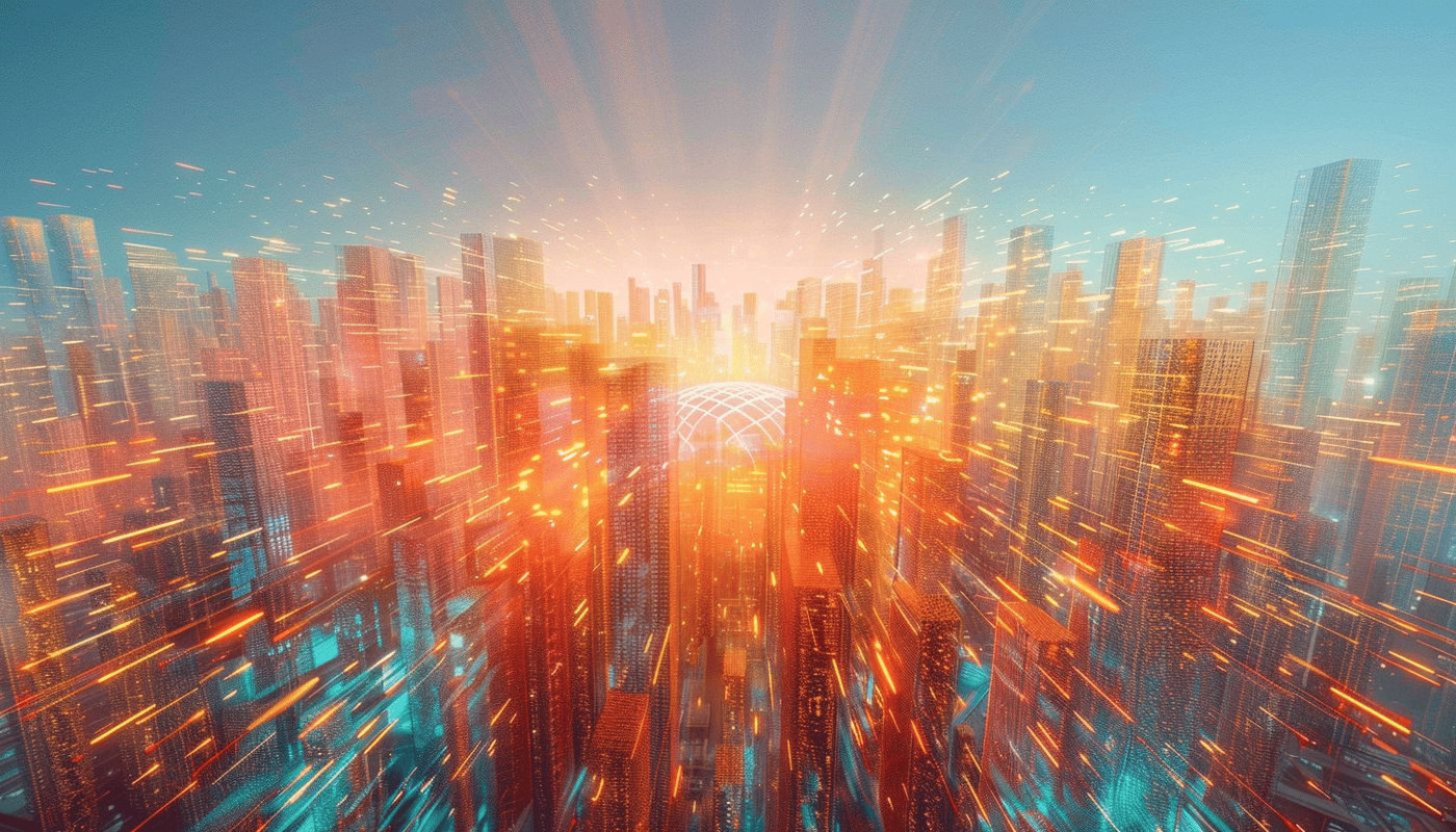 Digital - Exploring the rise of low-code development platforms - benefits for rapid app creation