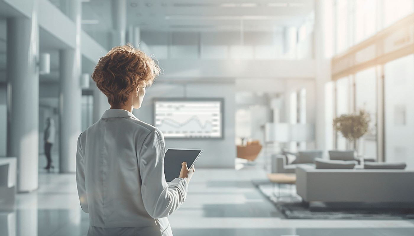 Software - Leveraging AI for small business efficiency tricks to streamline operations