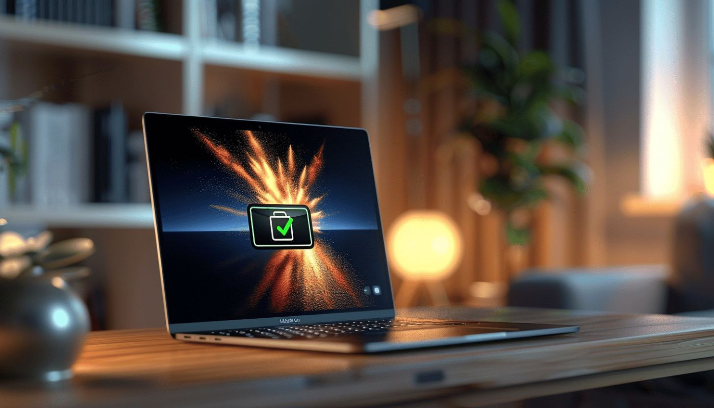 Computers - Maximizing Battery Lifespan for Laptops Tips and Tricks for Power Efficiency