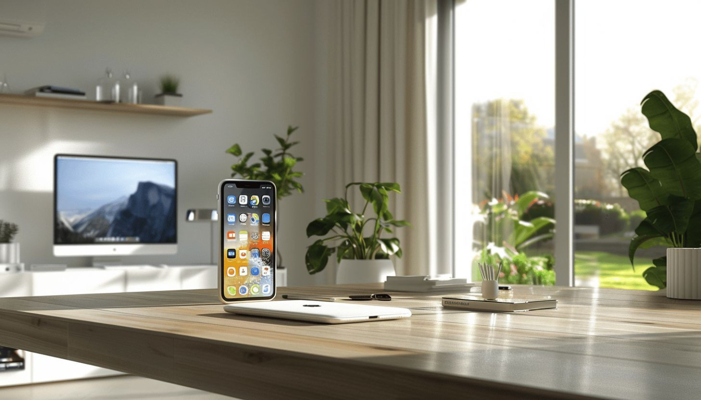 Mobile - Minimalist mobile setups: how to declutter your smartphone for productivity