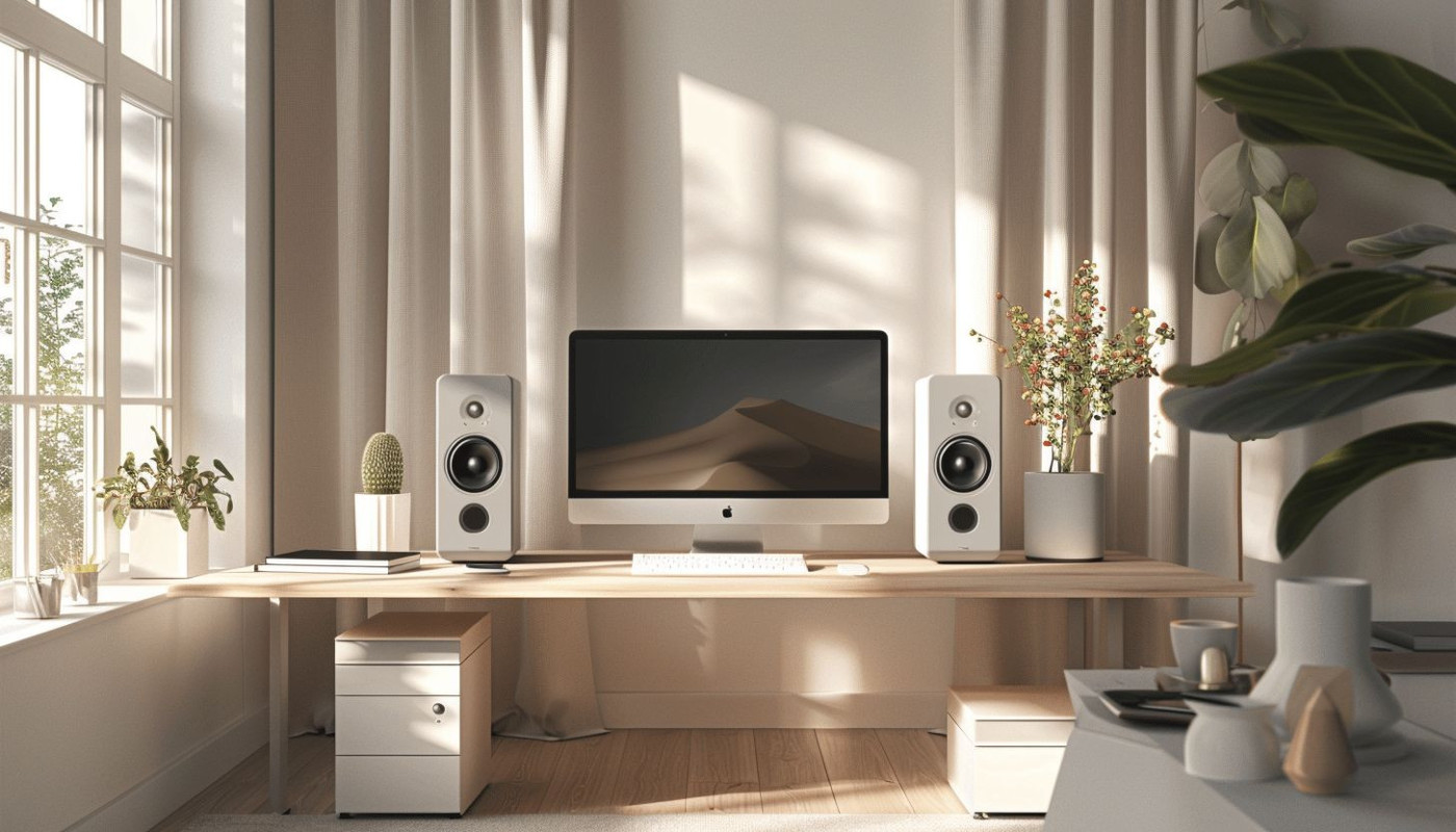 Computers - Silent Workstations Demystified How to Build a Quiet Computer for Your Home Office